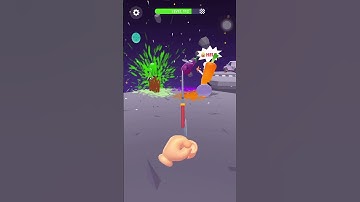Hit Tomato 3D - All Levels Gameplay, New iOS Android Games