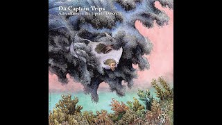 Da Captain Trips 'Adventures in the Upside Down' (Heavy Space Psych)