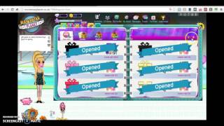 random mailtime with roki