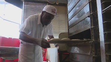 Decades of Sweet Success: Meet the man behind Roseland