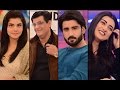 Good Morning Pakistan | Nida Yasir Latest Show | 30th December 2016