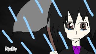 Mavis in Sad Memories.