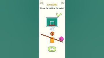 DOP 2 Gameplay Level 588 Shorts Delete One Part Solution and Answer🔥 Subscribe🔥Topchart android game