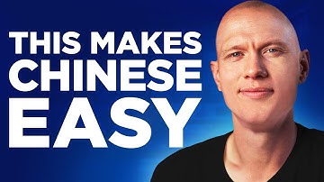 Deze ENE vaardigheid maakt Chinees 10x makkelijker
