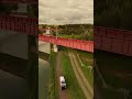 journée du mardi 7 octobre d'un nomade à vélo roulottes direction savernne