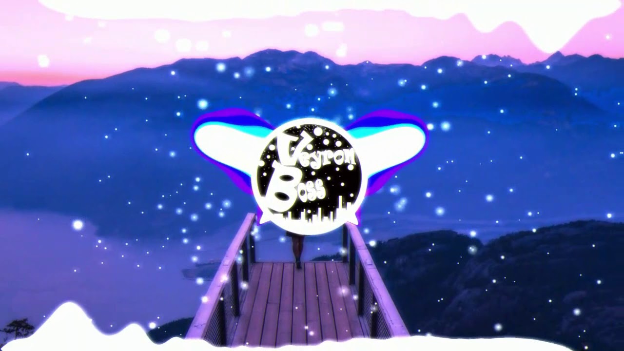 SDDx & Tobu (ft. Magdalena Wolk) - Flight [ULTRA BASS BOOSTED - VeyronBoss]