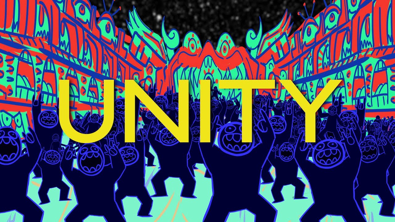 311 - Stainless (Official Lyric Video)