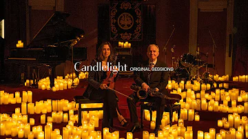 Candlelight Original Sessions: Èlia Bastida, Scott Hamilton, Joan Chamorro – Moon River | Fever