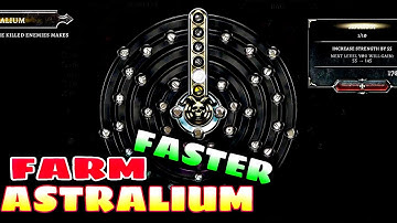 Anima ARPG - Tips on HOW TO FARM ASTRALIUM points faster | How to use ASTRALIUM