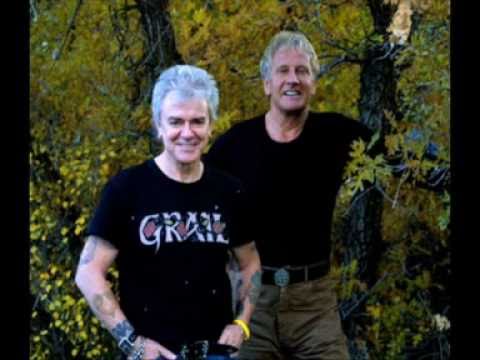 Air Supply (+) Bread and Blood
