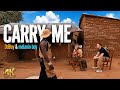 Dd Boy Ft Melanin Boy CARRY ME Official Video Music Version II 