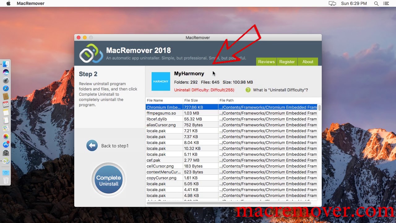Macos Macos