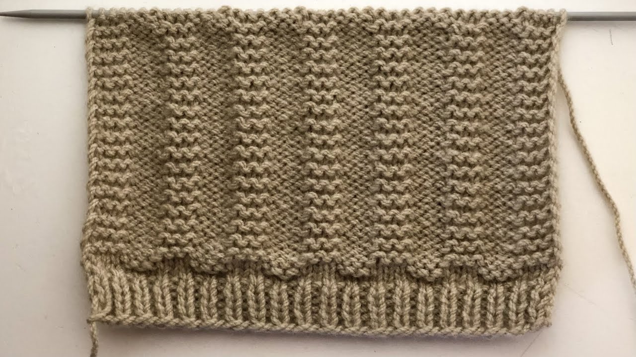 Knitting design ✅for gents sweaters ✅