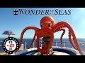 Wonder of the seas playscape by costi