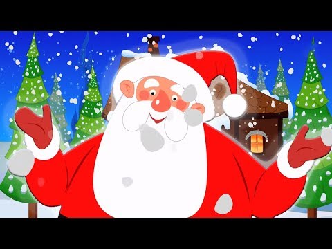 Bate o Sino Pequenino | Músicas de Natal em português | os sinos de tinir | Jingle Bells For Kids