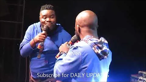 Madrat & Chiko two minute madness in funniest ugandan comedy videos 2019. {Muks Steven}