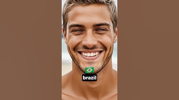 Most HANDSOME AI MAN in the world Part - 122 #shorts #ai #aiart #handsome