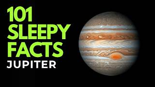 The Most Relaxing Facts About Jupiter to Fall Asleep To screenshot 5