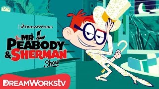 Showstopper | THE MR. PEABODY AND SHERMAN SHOW Showstopper | THE MR. PEABODY AND SHERMAN SHOW