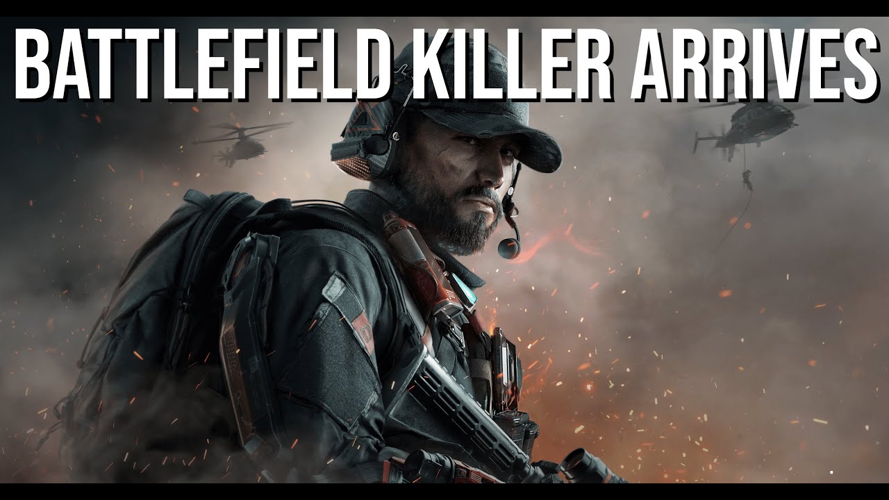 New Delta Force Hawk Ops Gameplay - Havoc Warfare Gameplay (No Commentary)