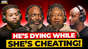 Rethinking INFIDELITY & DIVORCE ... listen if you want to make your marriage work