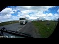 ДТП на трассе М5 12.06.2018