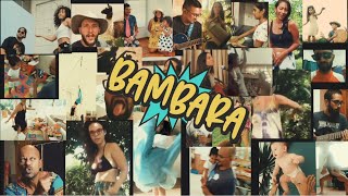 Patyatann - Bambara [Lockdown session]