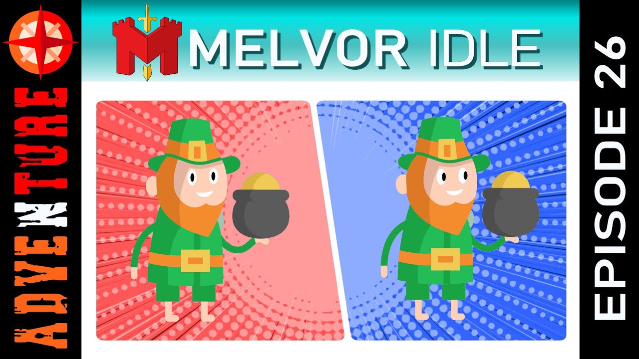 I Was Young...and Needed the Money - Melvor Idle Adventure Mode - Episode 26