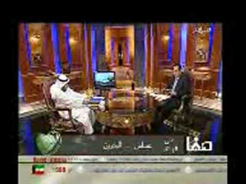 بحراني يفحم عثمان الخميس