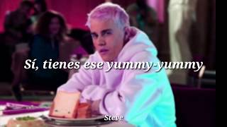 Justin Bieber - Yummy (traducida al español)