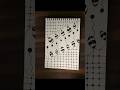 Day-34 Dot and line doodle #mydoodleworld #art #doodleart #zentangle #shortfeed