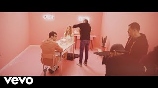 Ginta - Mais oui mais non (Making of clip)