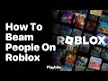 HOW TO STEAL ANY ACCOUNT - ROBLOX (educational purposes)