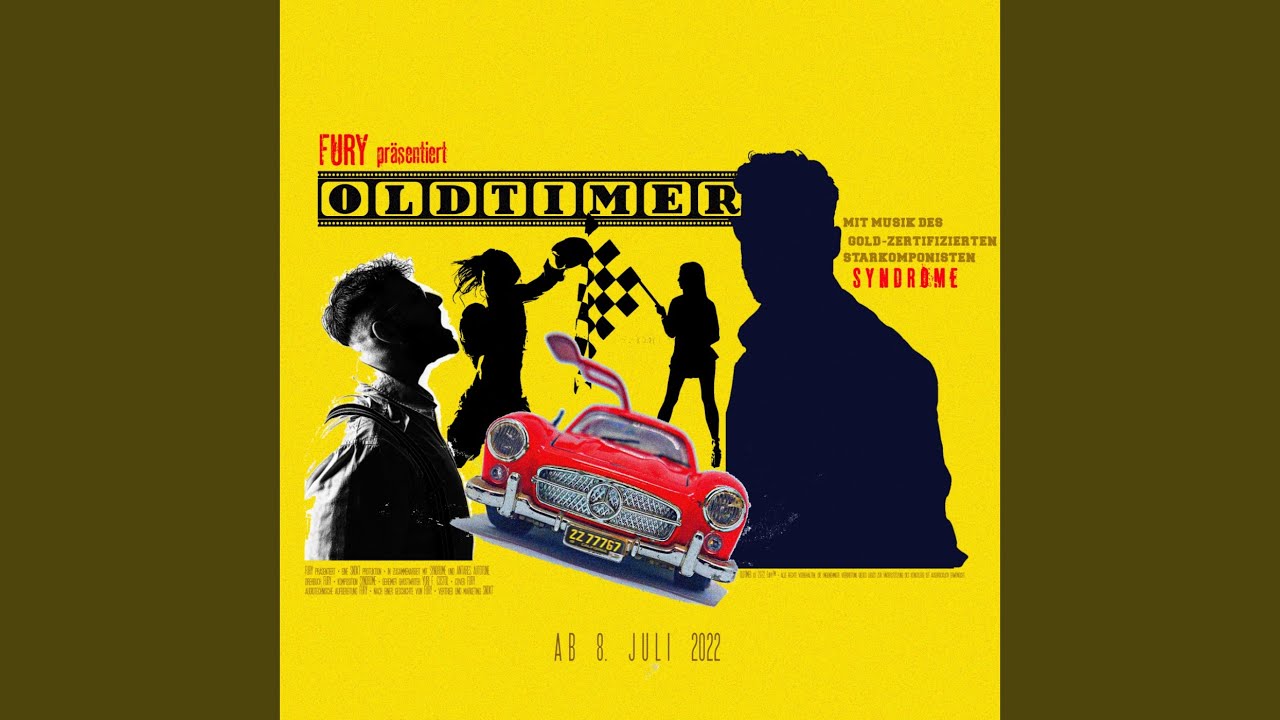 Watch Oldtimer on YouTube Watch Oldtimer on YouTube