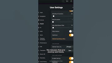 ZBrush for iPad: Go Further with GoZ #shorts