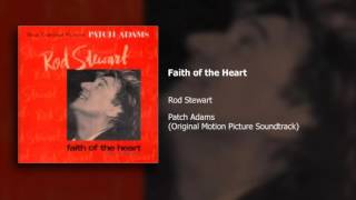 Rod Stewart | Faith of the Heart