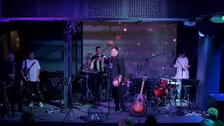 картинка: Евгений Дятлов и Cocktail Project 25.09.25