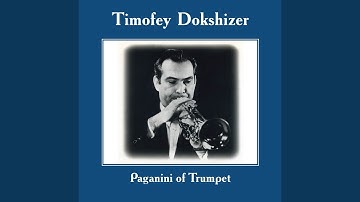 Thumbnail of Consolations, S. 172: No. 3 in D-Flat Major, Lento placido (Arr. for Trumpet and Piano)