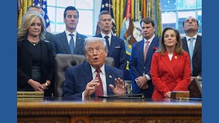 Trump proposal would weaken vehicle mileage rules that limit air pollution