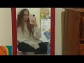 Mini #storytime : Reflection & Re-weaing 👽✨️ #satanist #starseed #mentalhealth