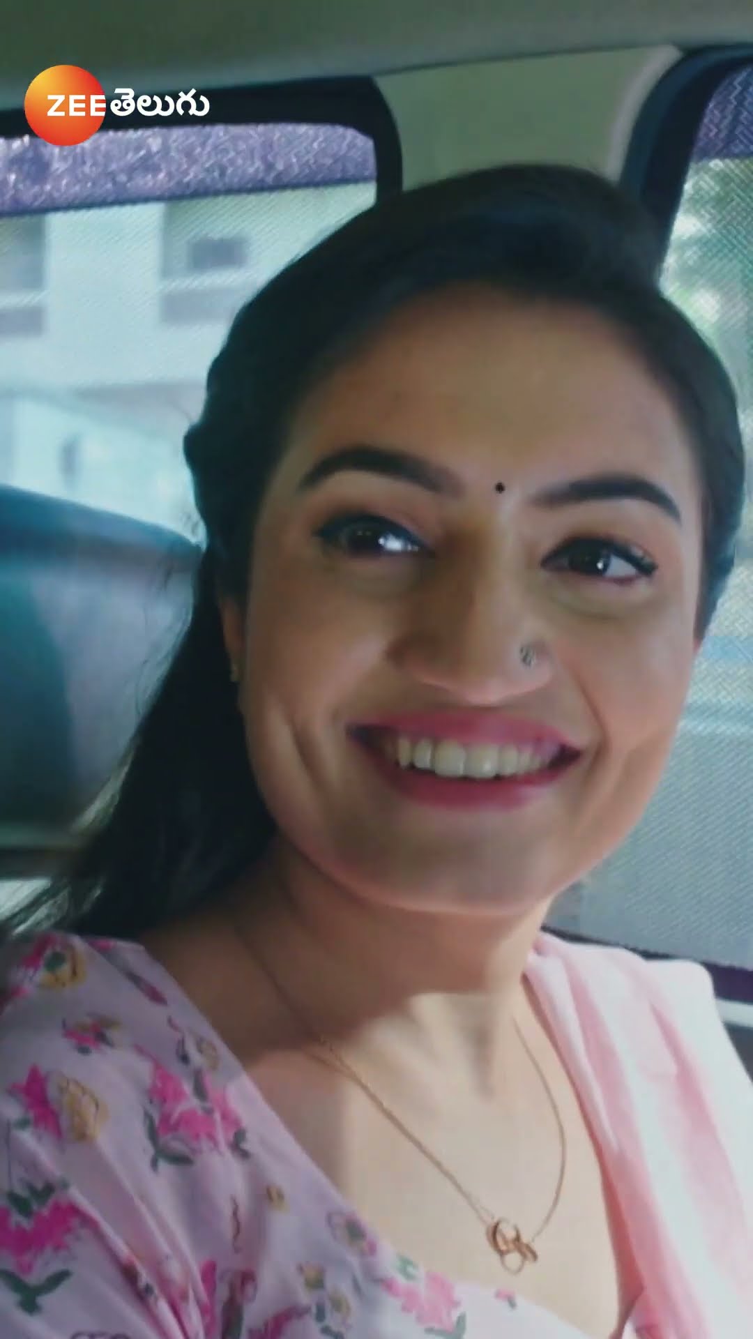 #SeethaRaama #Shorts #Zee Telugu #Entertainment #Drama