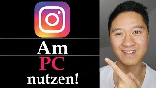 Instagram Am Pc Nutzen Instagram Bilder Am Pc Hochladen Youtube