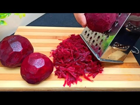 Video: Shveytsariya Chardini Etishtirish - Salat Lavlagi