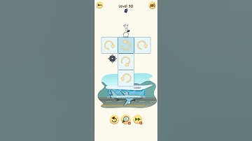 Dop 2 Displace one part (Solution &answer) NEW UPDATE Level  #dop2 #gameplay #youtube #dop5