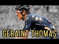 Geraint Thomas Giro d'Italia tra dramma e sogno della maglia Rosa
