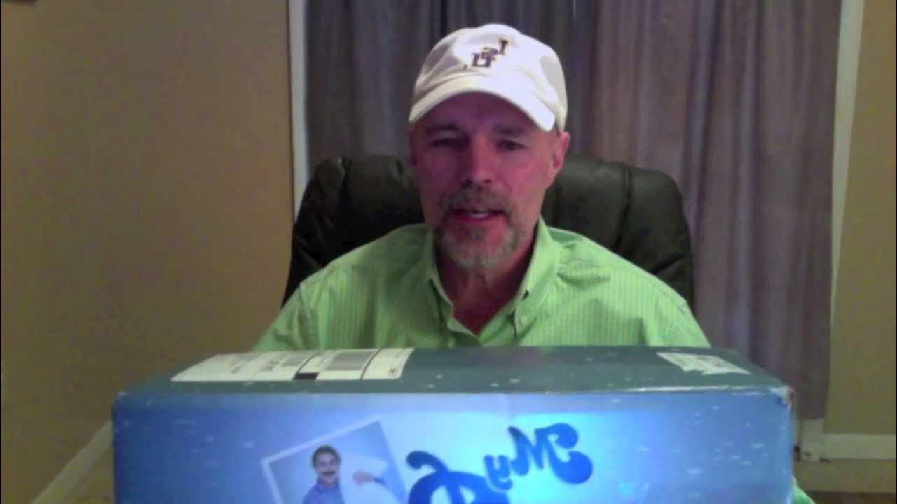 MyPillow Review YouTube