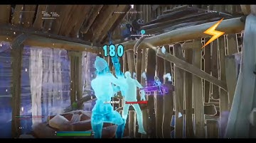 static ⚡+ best 60fps console player #TeamDelirium #DeliriumPsyicz