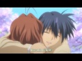 Clannad season 2 episode 22 true ending sub indo