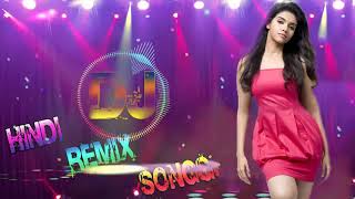 New hindi dj remix nonstop song - romantic songs 2020 mashup