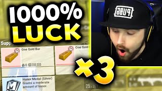 The LUCKIEST Radiation EVER 😲 + CRAZY FIGHT! | Metro Royale